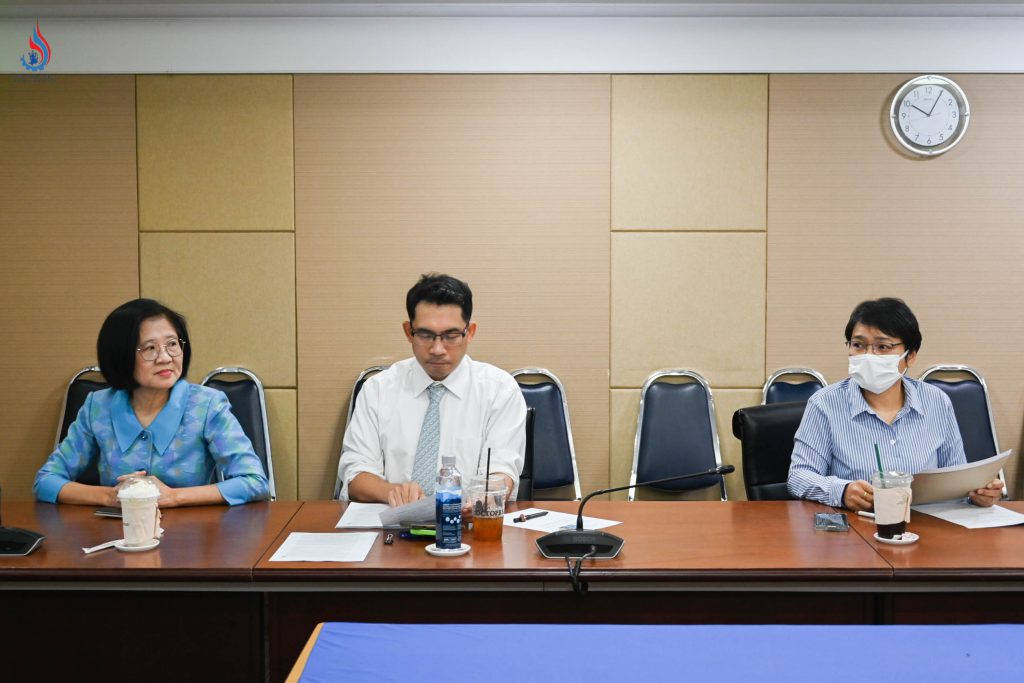 คณะกรรมการสวัสดิการกรมโรงงานอุตสาหกรรม