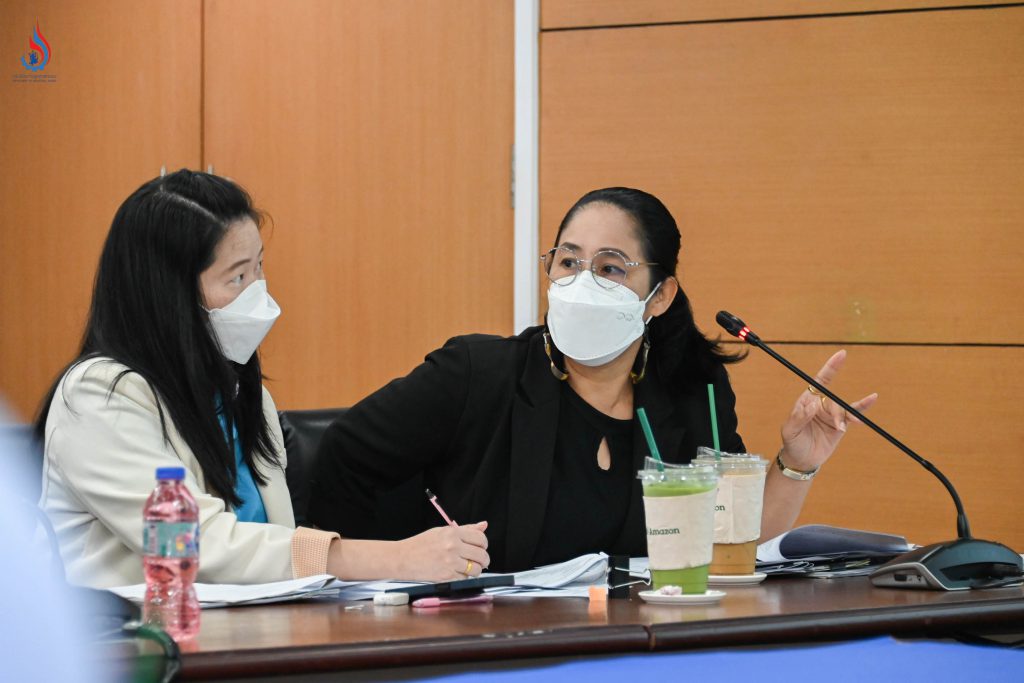 คณะกรรมการสวัสดิการกรมโรงงานอุตสาหกรรม