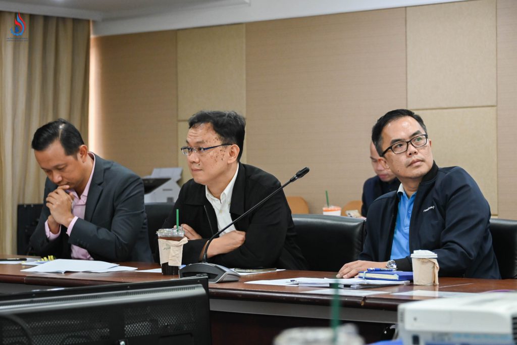 คณะกรรมการสวัสดิการกรมโรงงานอุตสาหกรรม