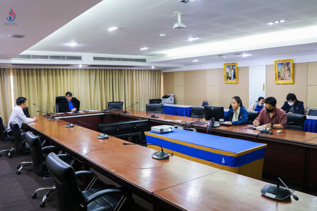 เปิดโครงการฝึกอบรมหลักสูตร “ระบบเฝ้าระวังและเตือนภัยมลพิษระยะไกล (POMS) และกฎหมายที่เกี่ยวข้อง สำหรับผู้ประกอบการ”