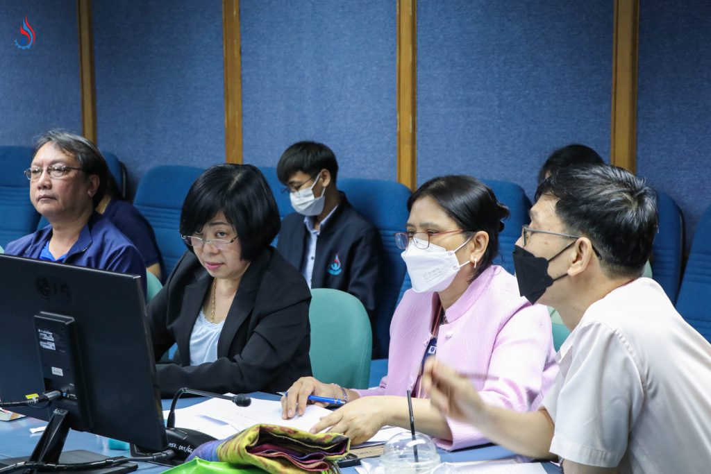 บริหารจัดการความรู้ของกรมโรงงานอุตสาหกรรม (กรอ.) ให้สามารถตอบสนองต่อภารกิจและความต้องการของผู้รับบริการ