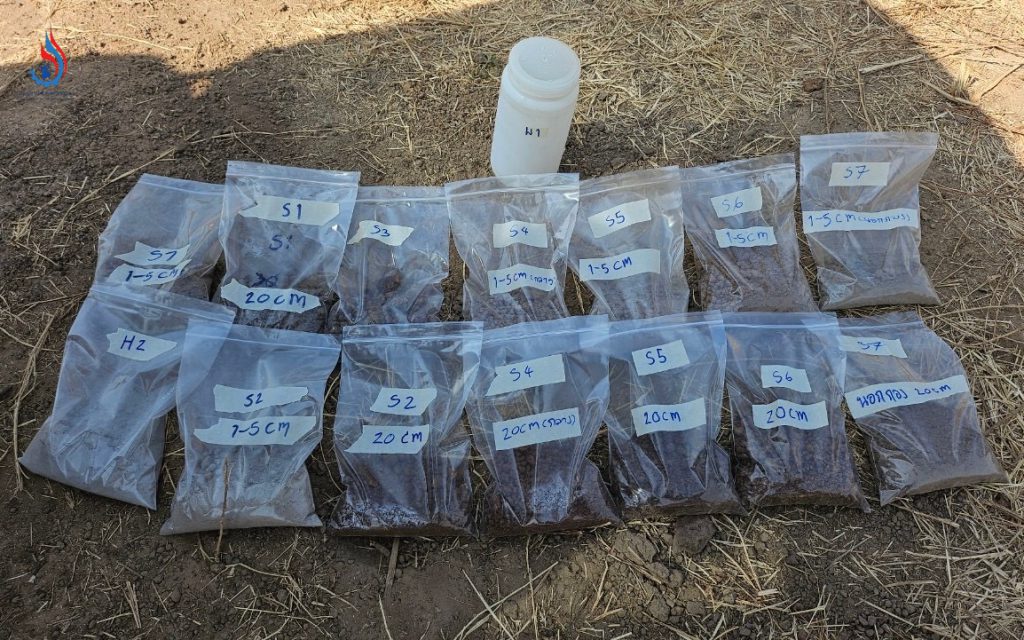 กรมโรงงานฯ นำเจ้าหน้าที่ติดตามผลการแก้ไขปัญหากากอุตสาหกรรมในพื้นที่จังหวัดปราจีนบุรี