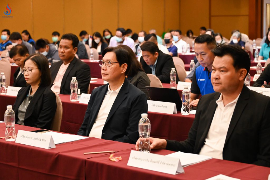 ยกระดับการใช้หม้อน้ำให้เกิดการใช้ทรัพยากรอย่างอย่างคุ้มค่าและเกิดประโยชน์สูงสุด