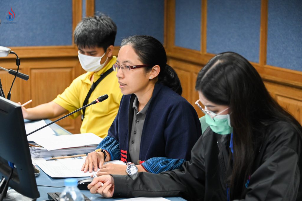 ที่ประชุมได้ร่วมหารือแนวปฏิบัติการพิจารณาอนุญาตตั้งหรือขยายโรงงาน ภายในระยะ 100 เมตร รวมทั้งในระยะเกินกว่า 100 เมตร ถึง 500 เมตร