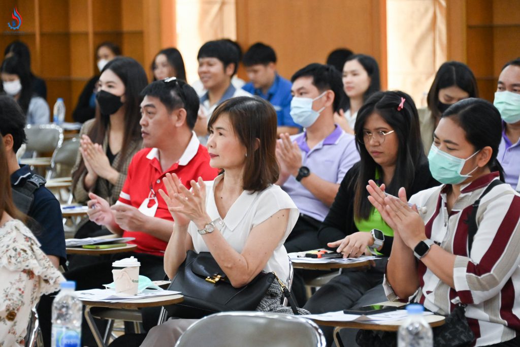 โครงการ CSR-DIW เป็นหนึ่งในโครงการที่มีส่วนสำคัญในการส่งเสริมให้โรงงานอุตสาหกรรมมีระบบการจัดการที่ดีและยกระดับสู่อุตสาหกรรมสีเขียว 