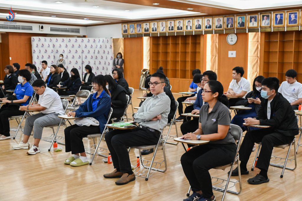 สามารถนำความรู้ไปต่อยอดเพื่อถ่ายทอดและให้คำแนะนำต่อผู้ประกอบกิจการ รวมถึงใช้ในการตรวจกำกับดูแลโรงงานอย่างมีประสิทธิภาพ 
