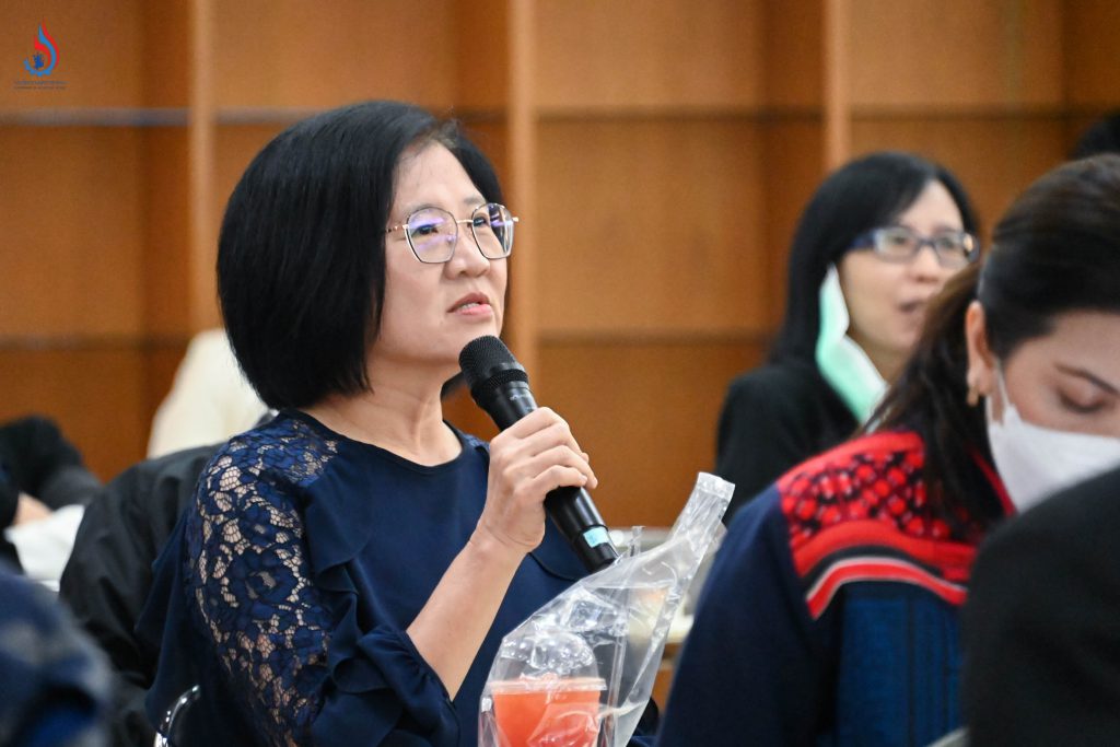 กรมโรงงานฯ ติวเข้ม ด้าน #การปฏิบัติราชการทางอิเล็กทรอนิกส์ และกฎหมายอื่นที่เกี่ยวข้องกับ #คำสั่งทางปกครอง