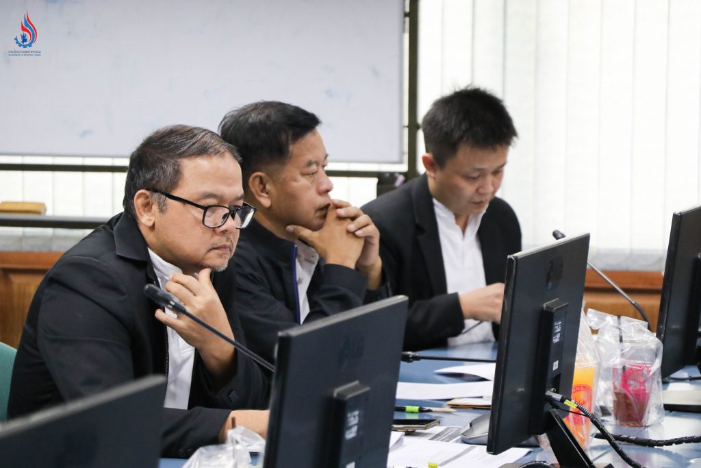 ð āļāļĢāļĄāđāļĢāļāļāļēāļāļŊ āļāļĢāļ°āļāļļāļĄāļāļāļ°āļāļģāļāļēāļāļāļēāļĢāļāļĢāļ°āđāļĄāļīāļāļāļļāļāļāļĢāļĢāļĄāđāļĨāļ°āļāļ§āļēāļĄāđāļāļĢāđāļāđāļŠ āđāļāļĢāļĩāļĒāļĄāđāļāļāļāļĩ 2567 āļĢāļąāļāļĐāļēāđāļāļĄāļāđāļĢāļ°āļāļąāļāļāļĩāđāļĒāļĩāđāļĒāļĄ