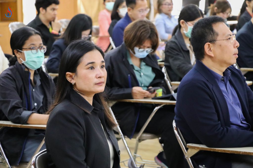 เพิ่มทักษะในการปฏิบัติงานจริง และสามารถให้คำแนะนำโรงงานเพื่อให้สามารถแก้ไขปัญหาได้อย่างถูกต้อง