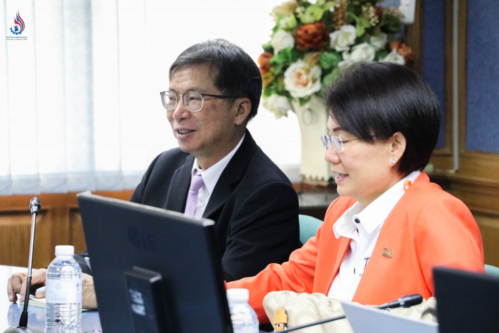 สมาคมอุตสาหกรรมปูนซีเมนต์ไทย (Thai Cement Manufacturers Association: TCMA)