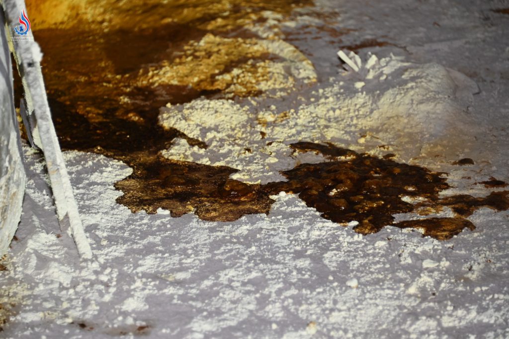 ❌🏭⚠️ อธิบดีกรมโรงงานฯ ลงพื้นที่ด่วน! พบ #สารเคมีรั่วไหล “เอกอุทัย จ.อยุธยา”