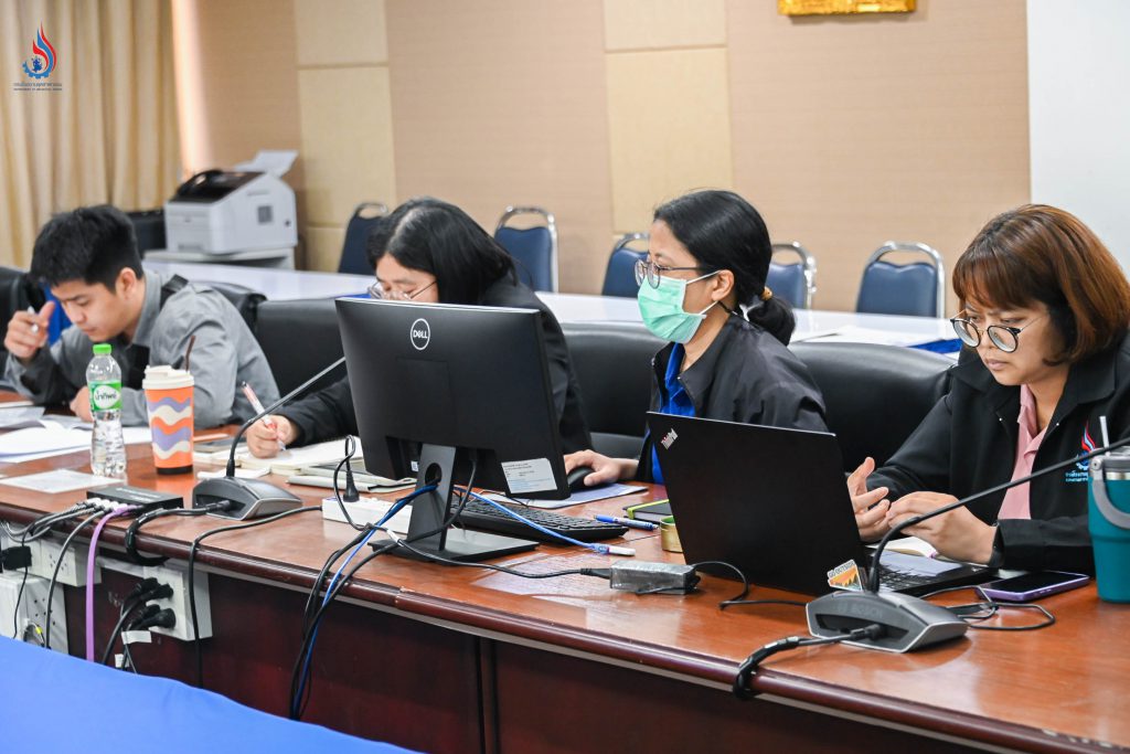 ทบทวนประเภทหรือชนิดของโรงงานที่ต้องรายงานให้มีความชัดเจนและครอบคลุมประเภทหรือชนิดโรงงานที่อาจส่งผลกระทบด้านสิ่งแวดล้อม 