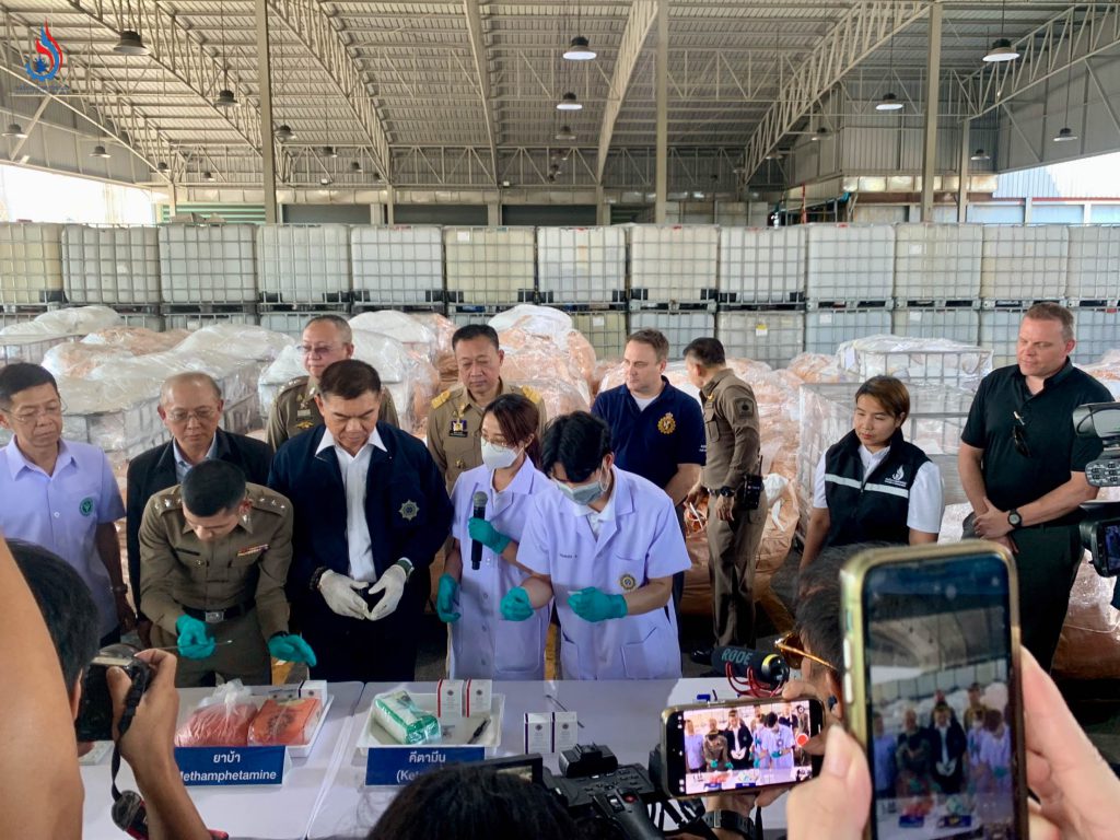 ðĨāļāļĢāļĄāđāļĢāļāļāļēāļāļŊ āđāļāđāļēāļĢāđāļ§āļĄāļāļīāļāļĩāļāļģāļĨāļēāļĒāļĒāļēāđāļŠāļāļāļīāļāļāļāļāļāļĨāļēāļ āļāļāļ āļŠāļģāļāļąāļāļāļēāļ āļ.āļ.āļŠ. ðĨ