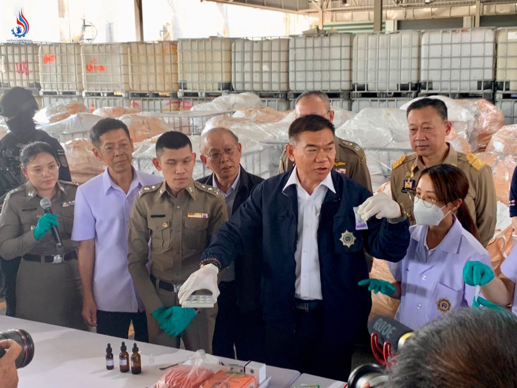 ðĨāļāļĢāļĄāđāļĢāļāļāļēāļāļŊ āđāļāđāļēāļĢāđāļ§āļĄāļāļīāļāļĩāļāļģāļĨāļēāļĒāļĒāļēāđāļŠāļāļāļīāļāļāļāļāļāļĨāļēāļ āļāļāļ āļŠāļģāļāļąāļāļāļēāļ āļ.āļ.āļŠ. ðĨ