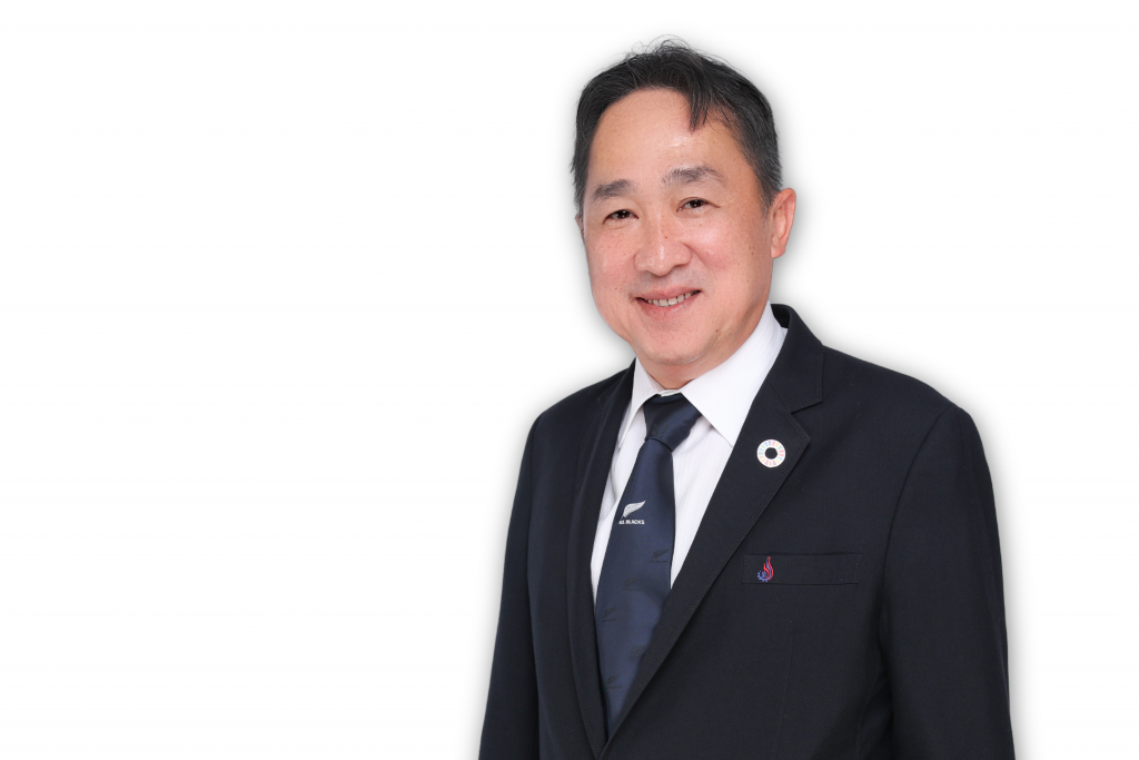 นายจุลพงษ์ ทวีศรี อธิบดีกรมโรงงานอุตสาหกรรม เผย กรมโรงงานอุตสาหกรรมพร้อมดูแลอำนวยความสะดวกในการประกอบธุรกิจอุตสาหกรรมในทุกมิติ และพร้อมส่งเสริมการตั้งโรงงานที่มีมาตรฐาน