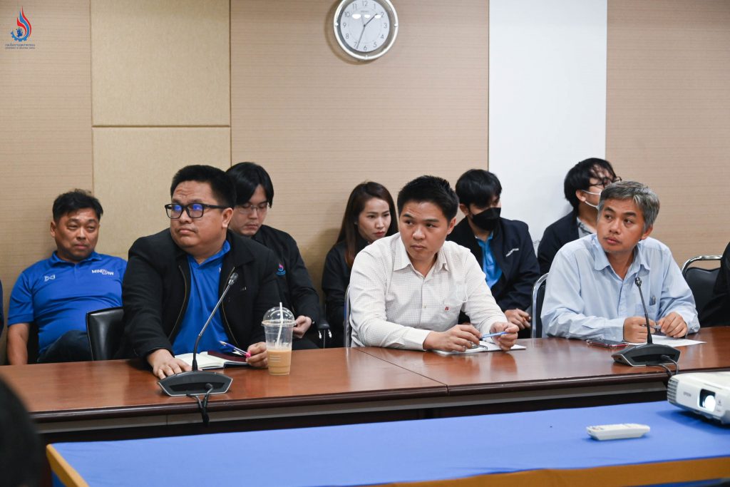 กำหนดตรวจโรงงานที่ตั้งอยู่ในพื้นที่กรุงเทพมหานคร และอยู่นอกเขตนิคมอุตสาหกรรม จำนวน 49 โรงงาน ให้แล้วเสร็จภายในวันที่ 15 พฤษภาคม 2567