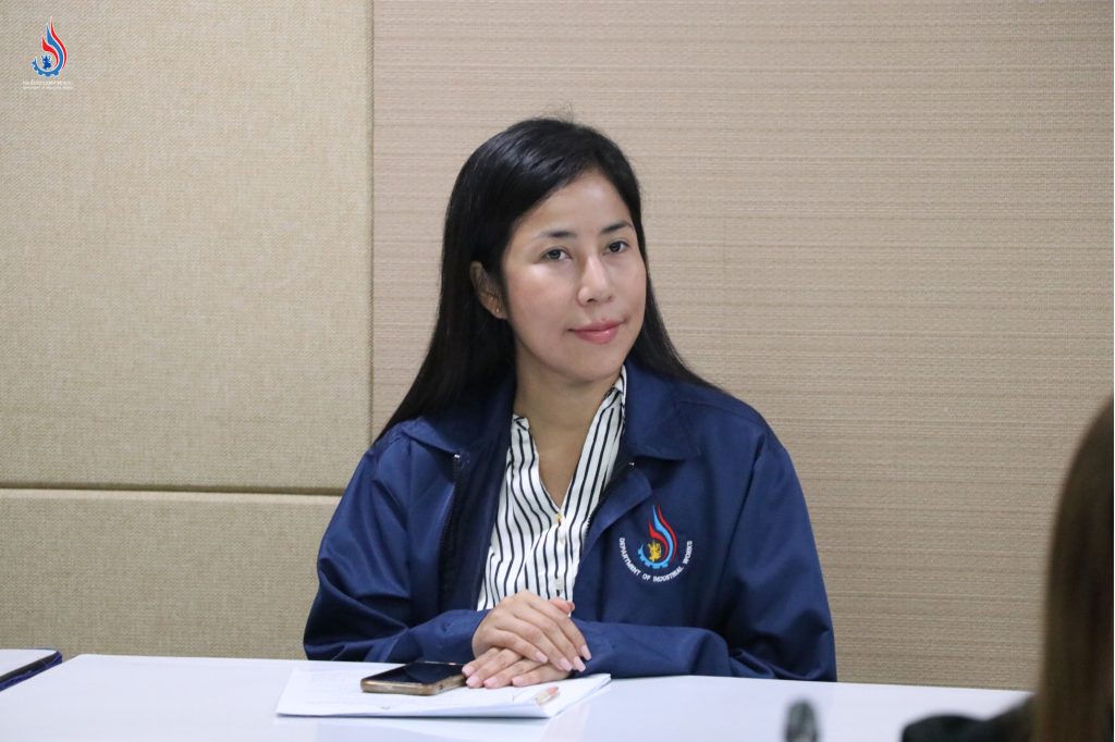 กรมโรงงานฯ ศึกษาระบบการทวนสอบหรือสอบเทียบระบบ CEMS ตามมาตรฐานวิธีการอื่น เพื่อลดภาระของผู้ประกอบกิจการโรงงาน