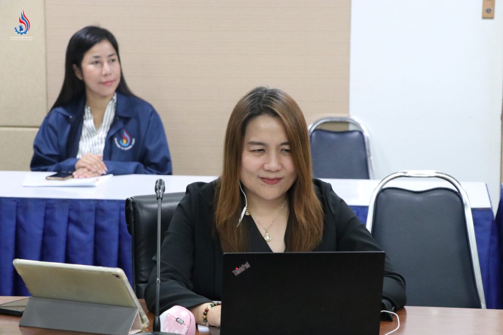 กรมโรงงานฯ ศึกษาระบบการทวนสอบหรือสอบเทียบระบบ CEMS ตามมาตรฐานวิธีการอื่น เพื่อลดภาระของผู้ประกอบกิจการโรงงาน