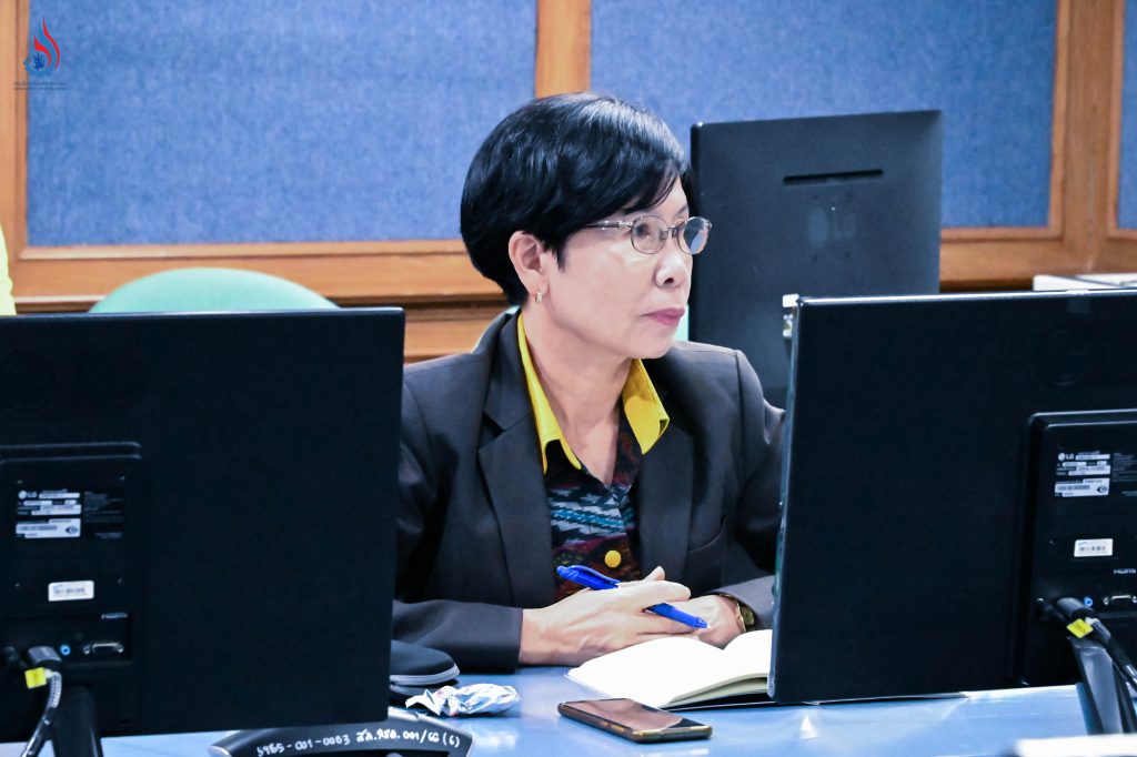 กรมควบคุมมลพิษ หารือ กรมโรงงานฯ จัดการของเสียตกค้าง “วิน โพรเสส จ.ระยอง”