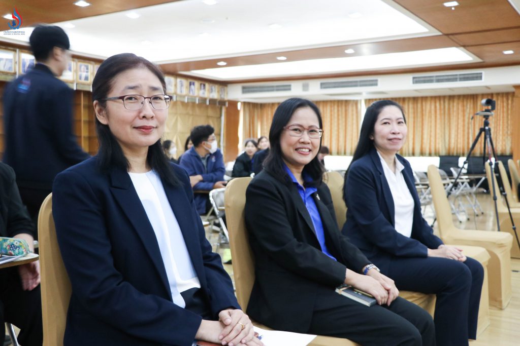 กรมโรงงานฯ จัดอบรมเชิงปฏิบัติการ "กฎหมายและการตรวจโรงงาน" เพิ่มความรู้และทักษะการตรวจกำกับโรงงาน