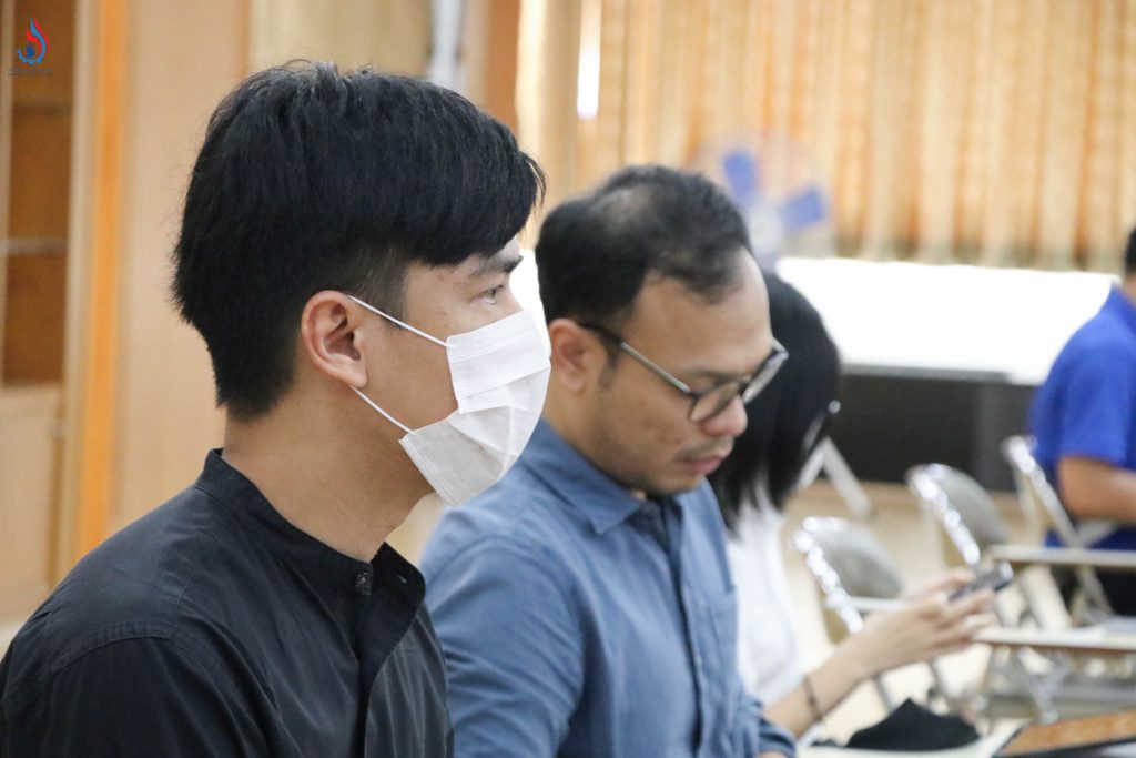 กรมโรงงานฯ จัดอบรมเชิงปฏิบัติการ "กฎหมายและการตรวจโรงงาน" เพิ่มความรู้และทักษะการตรวจกำกับโรงงาน