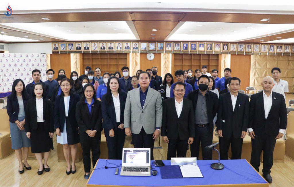 กรมโรงงานฯ จัดอบรมเชิงปฏิบัติการ "กฎหมายและการตรวจโรงงาน" เพิ่มความรู้และทักษะการตรวจกำกับโรงงาน