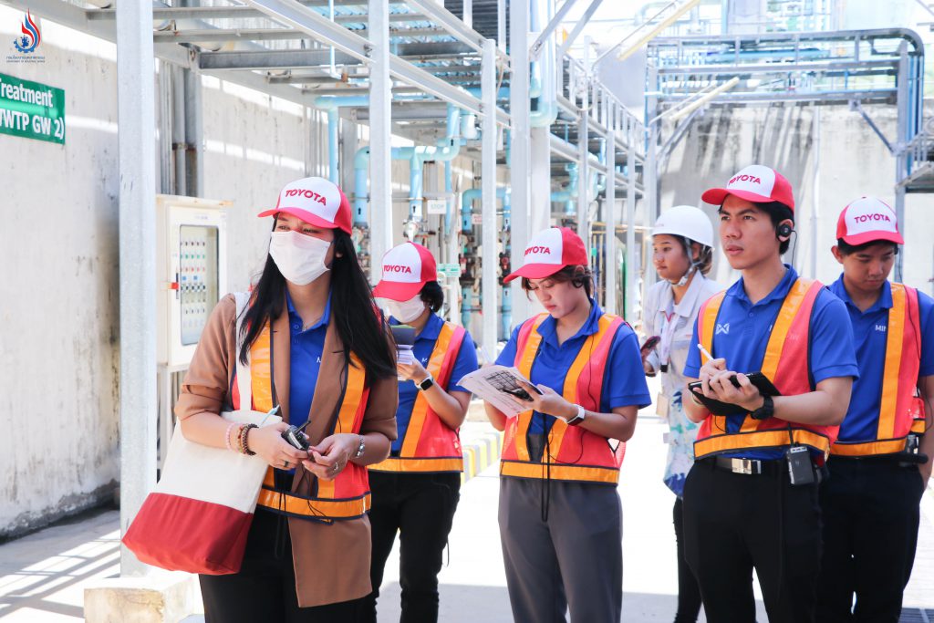 กรมโรงงานฯ เข้ม!!! จัดอบรมเชิงปฏิบัติการ "กฎหมายและการตรวจโรงงาน" เน้นความรู้คู่ฝึกจริง