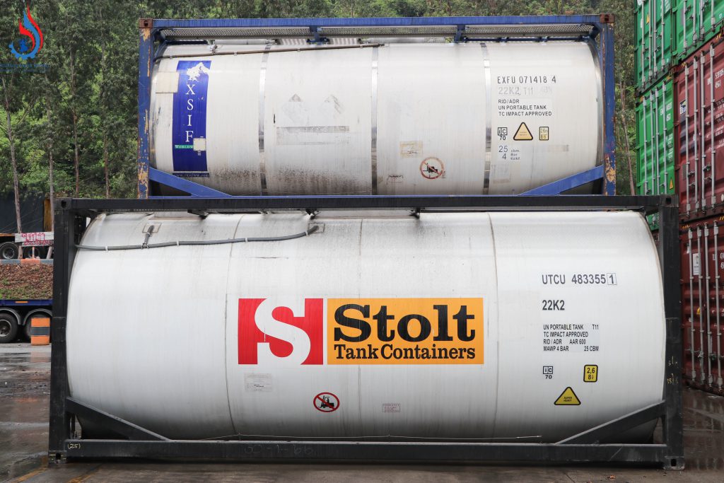 กรมโรงงานฯ ตรวจร่วมศุลกากรแหลมฉบัง อายัด 21 ตู้คอนเทนเนอร์ ไม่นำออกภายใน 30 วัน