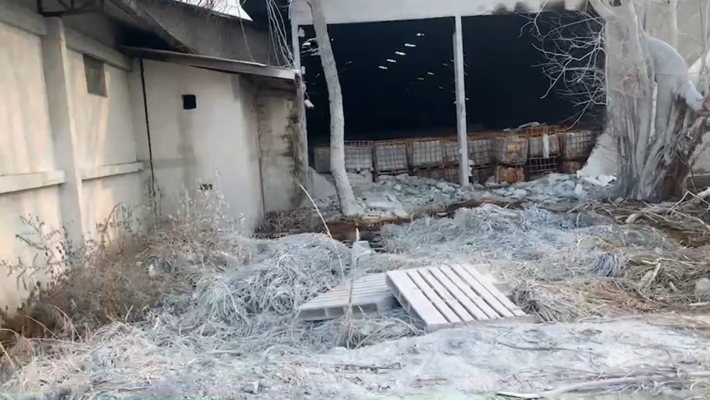 กรมโรงงานฯ ติดตามการจัดการน้ำปนเปื้อนกรดเสื่อมสภาพที่ไหลผสมกับน้ำที่ใช้ดับเพลิงโกดังภาชี พร้อมเตรียมเข้าร้องทุกข์กล่าวโทษเพื่อให้มีการสืบสวนคดีต่อไป