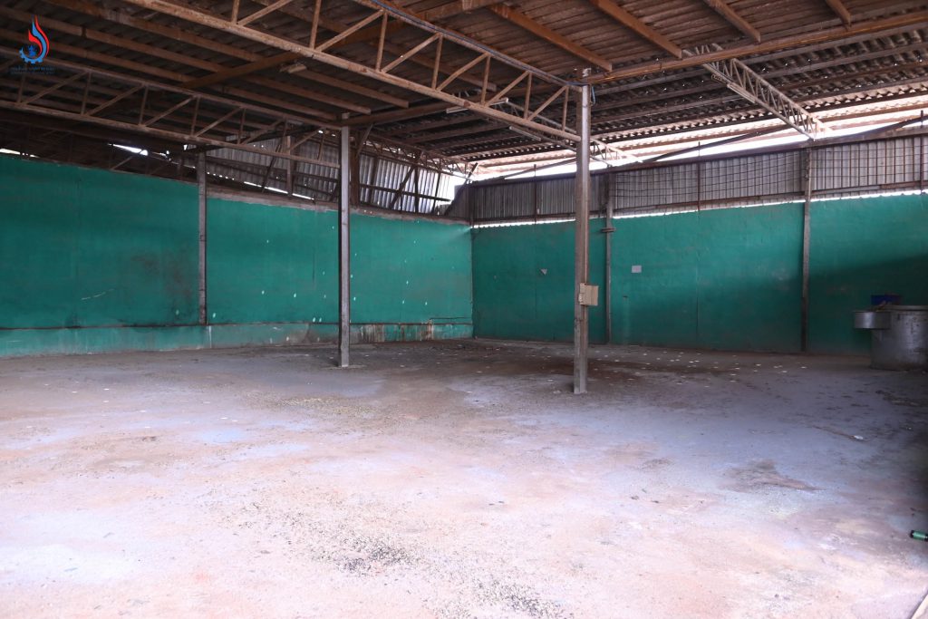 อธิบดีกรมโรงงานฯ ลงพื้นที่ “แวกซ์ กาเบ็จ ราชบุรี” ตรวจสอบความเรียบร้อยโครงการสะสางของเสีย กว่า 13,000 ตัน