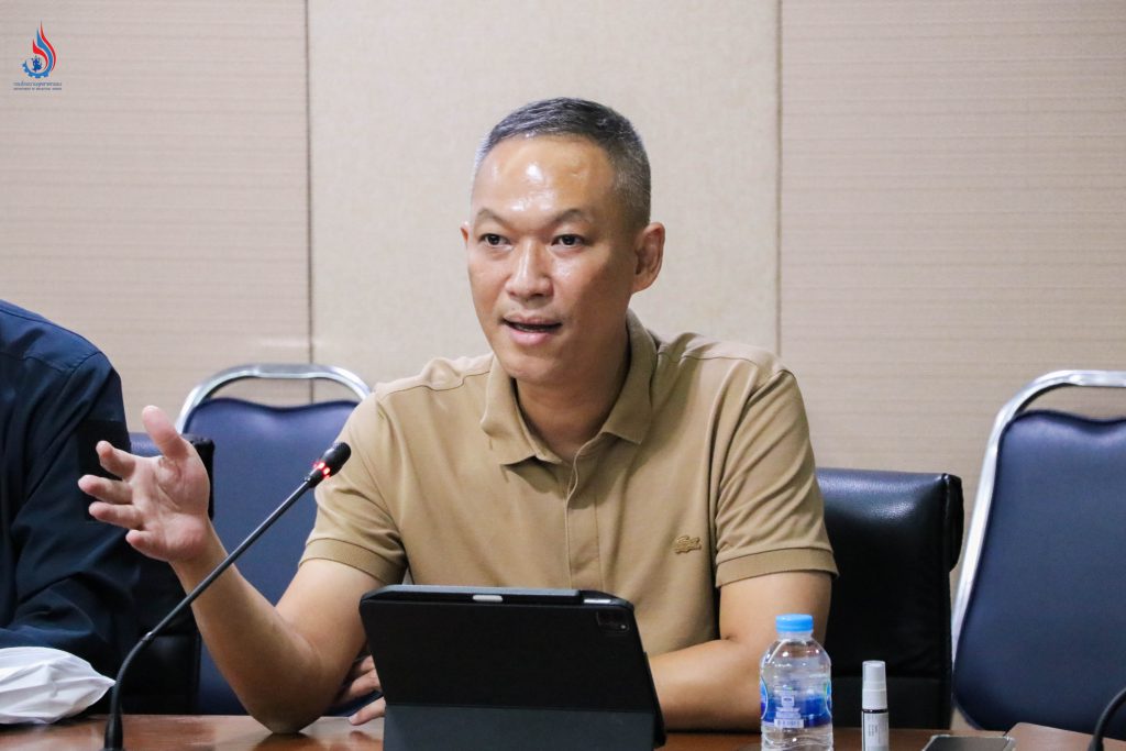 พลตำรวจตรี ธีระชัย ชำนาญหมอ ผบก.สส.ภ.2