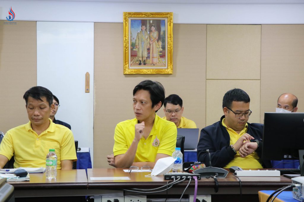 เป็นไปตามหลักเกณฑ์การจัดส่งพยานเอกสารเข้าสู่สำนวนคดี