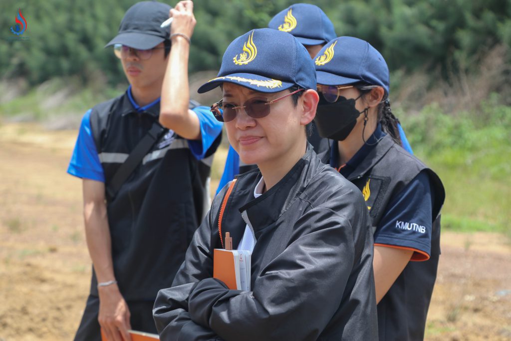 นางสาวศิรกาญจน์ เหลืองสกุล ผู้อำนวยการกองบริหารจัดการกากอุตสาหกรรม