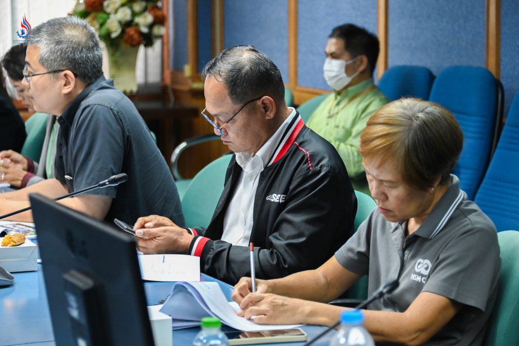 ร่วมพิจารณาข้อมูลสำหรับวิเคราะห์เส้นทางการไหลของแม่พิมพ์ปูนปลาสเตอร์ที่ไม่ใช้แล้วและศักยภาพการนำมาใช้ประโยชน์