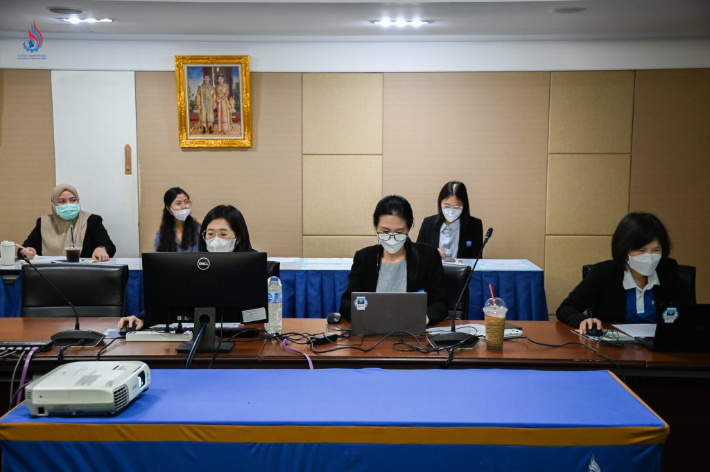 ร่วมพิจารณาให้การรับรองสถานประกอบการที่ได้รับการตรวจประเมินอุตสาหกรรมสีเขียว ระดับที่ 4 และ ระดับที่ 5