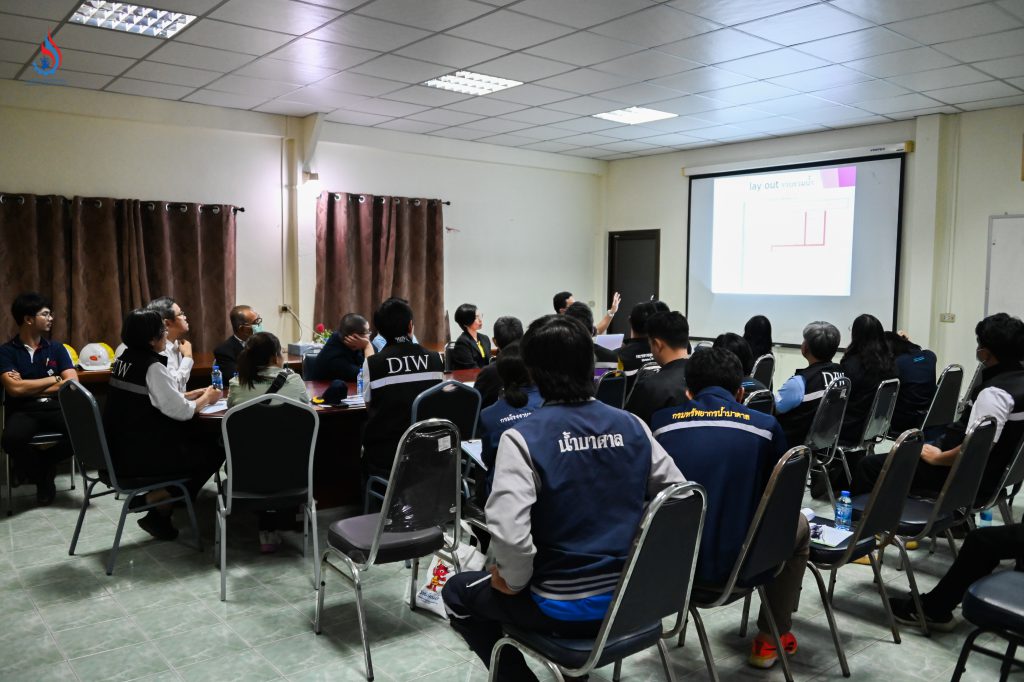 สอจ.ราชบุรี จะดำเนินการตามอำนาจหน้าที่ โดยประสานความร่วมมือกับกรมโรงงานอุตสาหกรรมและหน่วยงานที่เกี่ยวข้อง ในการตรวจติดตามการปรับปรุงแก้ไขโรงงาน