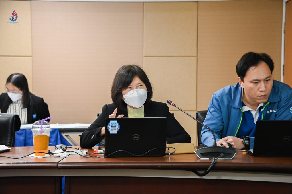 สถาบันรับรองมาตรฐานไอเอสโอ (สรอ.)