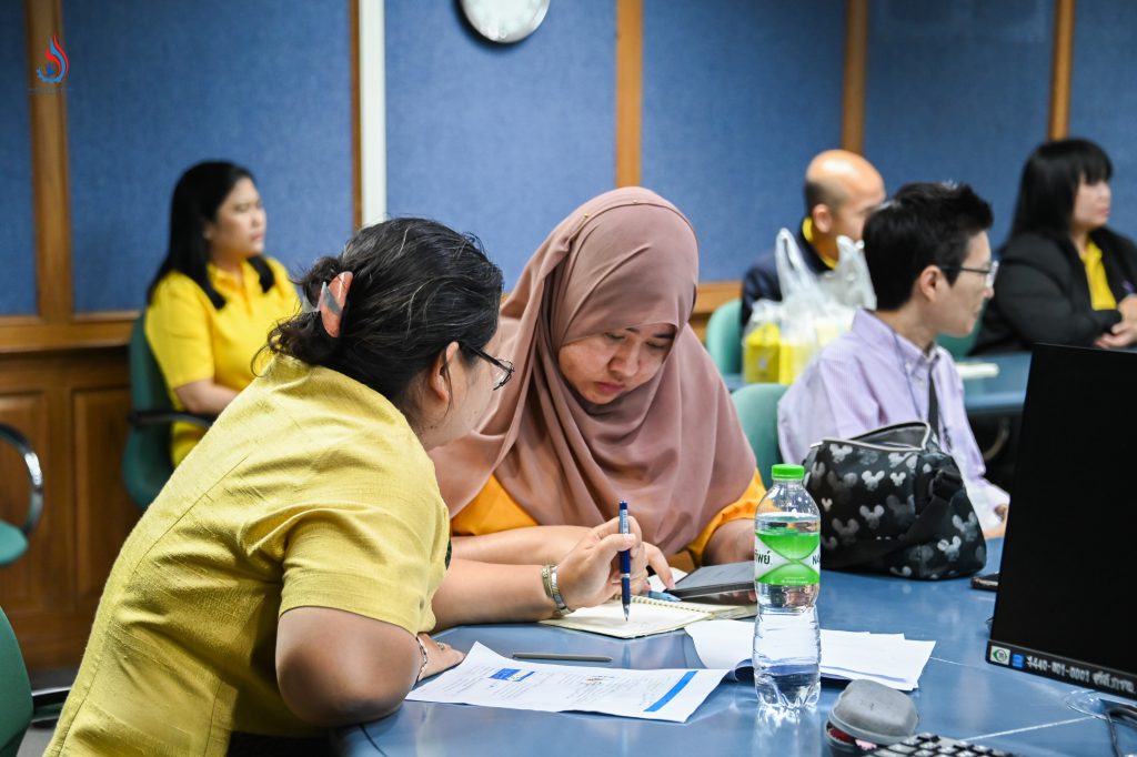 การพัฒนาเมืองอุตสาหกรรมเชิงนิเวศ เน้นการนำไปปฏิบัติจริงในพื้นที่