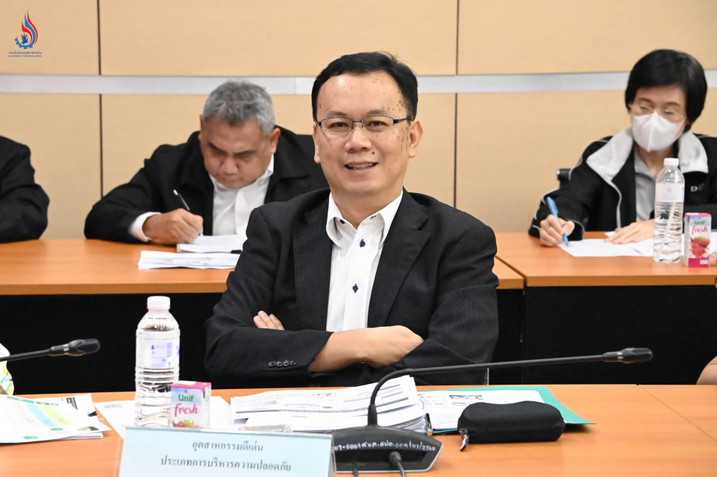 āļāļēāļĒāļāļ§āļĢ āļŠāļąāļāļĒāļēāļ§āļļāļāļīāļāļāļĻāđ āļāļđāđāļāļģāļāļ§āļĒāļāļēāļĢāļāļāļāļŠāđāļāđāļŠāļĢāļīāļĄāđāļāļāđāļāđāļĨāļĒāļĩāļāļ§āļēāļĄāļāļĨāļāļāļ āļąāļĒāđāļĢāļāļāļēāļ