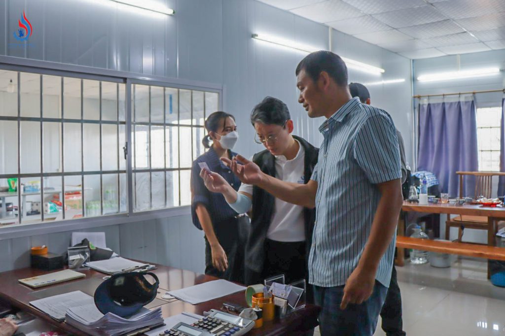 เอกนัฏ เอาจริงสั่งปราบโรงงานเถื่อนที่กระทำผิดกฎหมาย ‼️