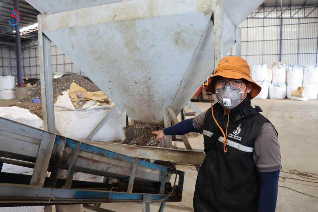 เอกนัฏ เอาจริงสั่งปราบโรงงานเถื่อนที่กระทำผิดกฎหมาย ‼️