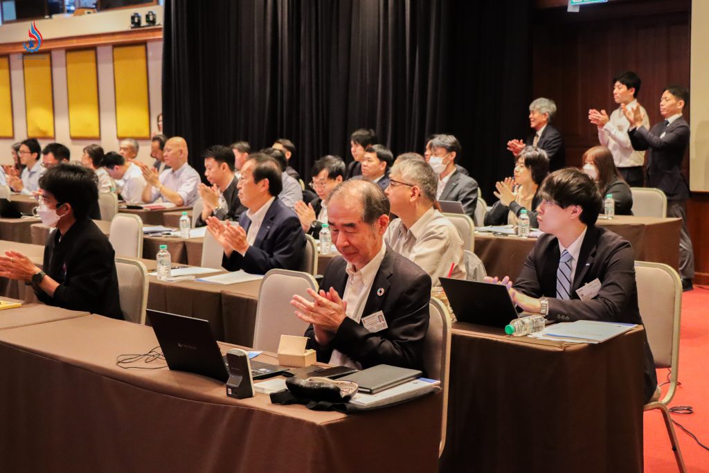 การประชุมวิชาการ เรื่อง “การควบคุมมลพิษต่อสิ่งแวดล้อม”