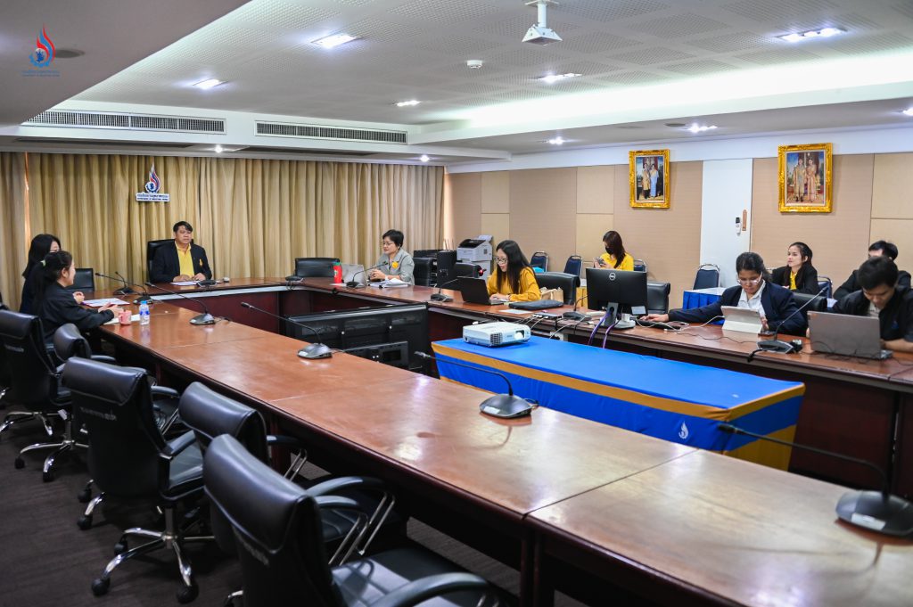 การสัมมนา เรื่อง “การปฏิบัติตามกฎกระทรวงควบคุมการปนเปื้อนในดินและน้ำใต้ดินภายในบริเวณโรงงาน พ.ศ. 2559”