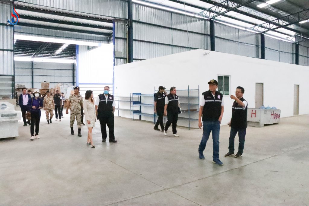 กรมโรงงานฯ ลุยตรวจรอบ 3 โรงงานคัดแยกและหลอมขยะอิเล็กทรอนิกส์ ปราจีนบุรี เย้ยกฎหมาย ยังลักลอบประกอบกิจการ