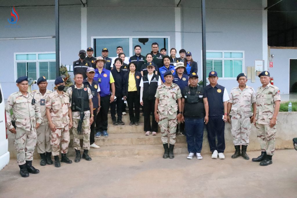 กรมโรงงานฯ ลุยตรวจรอบ 3 โรงงานคัดแยกและหลอมขยะอิเล็กทรอนิกส์ ปราจีนบุรี เย้ยกฎหมาย ยังลักลอบประกอบกิจการ