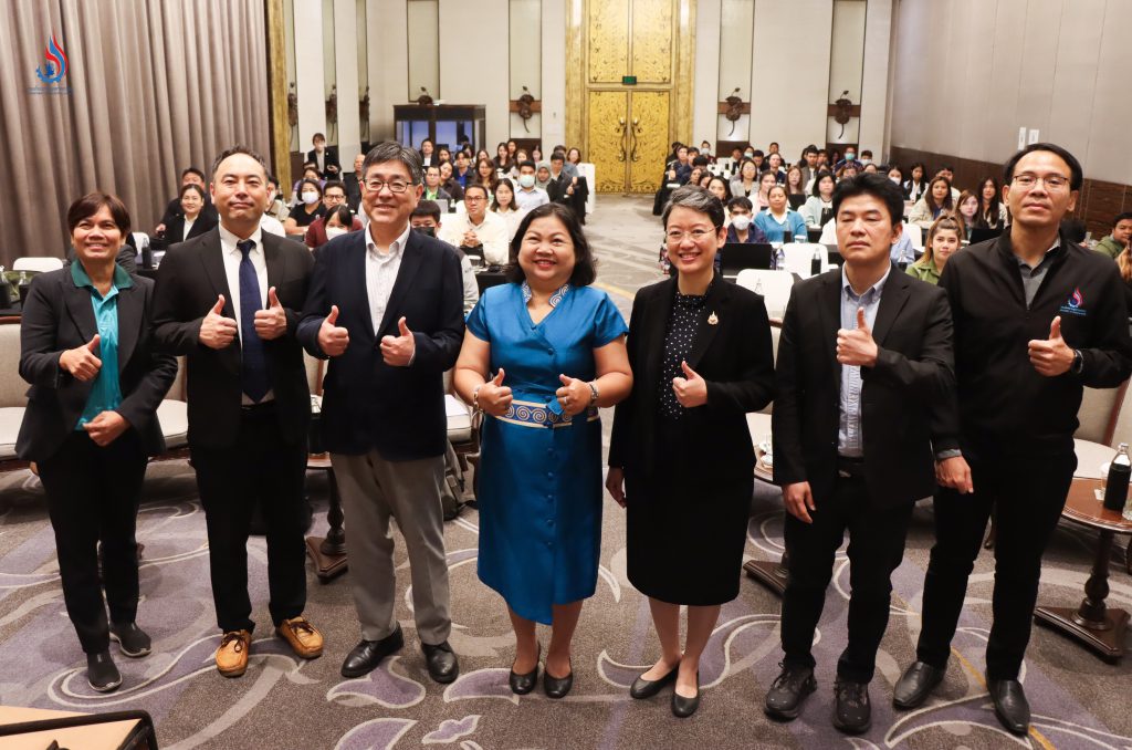 กรมโรงงานฯ ร่วมมือ ICETTและ UNIDO ผลักดันความเป็นกลางทางคาร์บอน สำหรับ SMEs ในอุตสาหกรรมอาหารของประเทศไทย