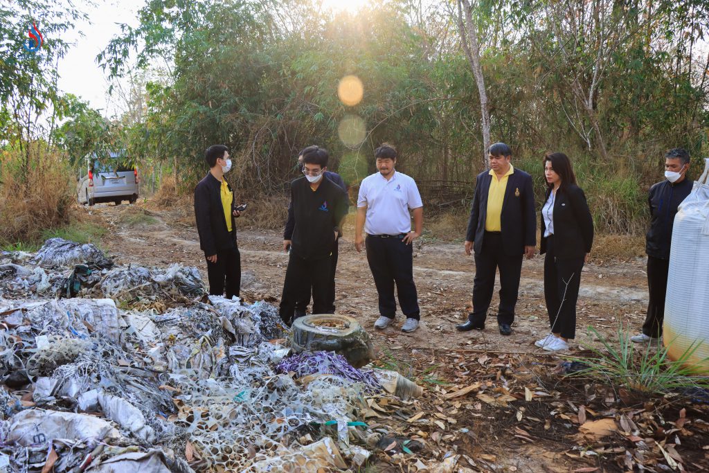 การฟ้องร้องข้อกล่าวหาในคดีครั้งนี้ นับเป็นบูรณาการความร่วมมือจากหลายภาคส่วนในการรวบรวมพยานหลักฐานทั้งหมด