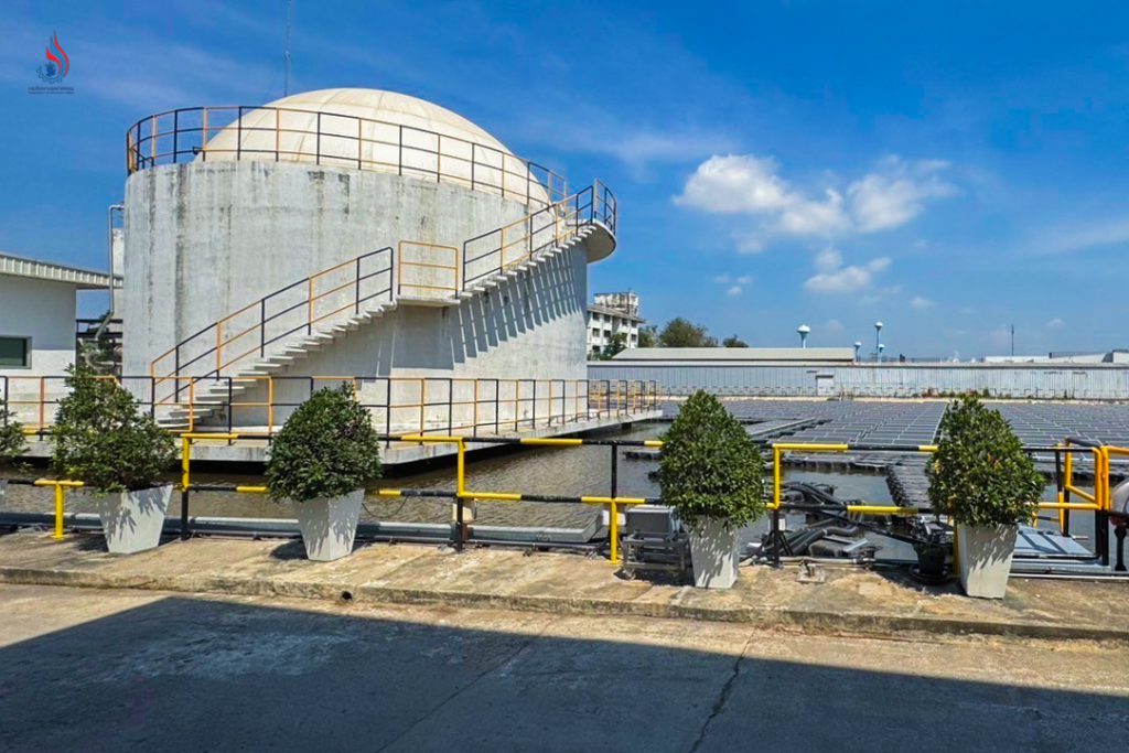 ตรวจสอบการประกอบกิจการโรงงานตามกฎหมายว่าด้วยโรงงาน เกี่ยวกับสิ่งแวดล้อม