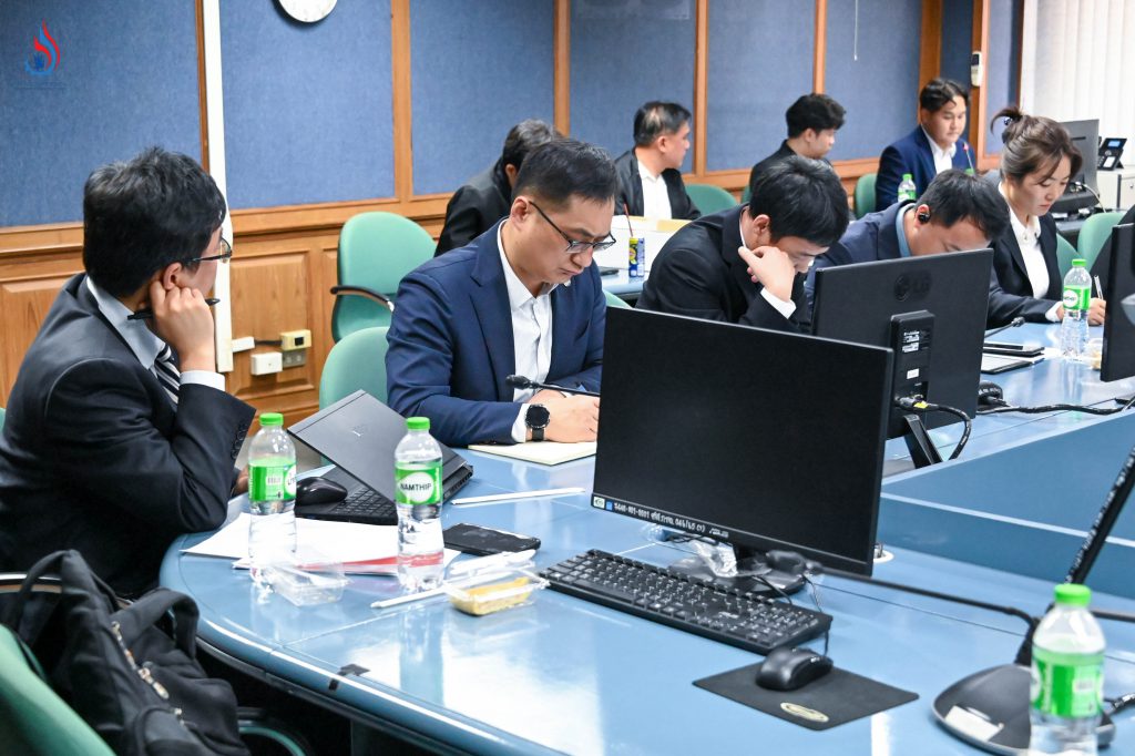 รองอธิบดีสุนทรฯ ต้อนรับคณะวิสาหกิจการแพทย์จีน หารือตั้งโรงงานอุปกรณ์การแพทย์ในไทย