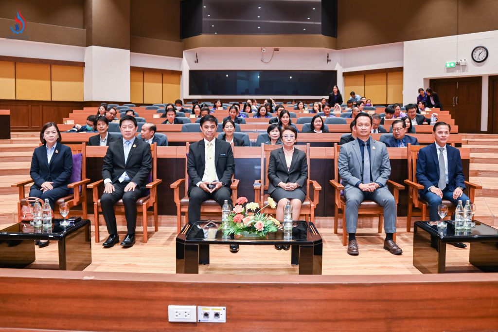 บันทึกข้อตกลงความร่วมมือ (MOU) นี้ มีระยะเวลาดำเนินการ 3 ปี พร้อมกลไกการประเมินผลอย่างต่อเนื่อง เพื่อยกระดับเทคโนโลยีการตรวจวัดกลิ่นของประเทศไทยให้ได้มาตรฐานสากล และสามารถนำไปใช้จริง